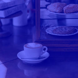 Lively Country Music - Vibe for Diners