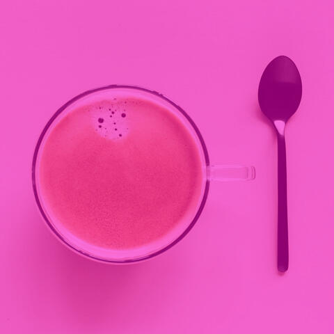 Debonair Ambiance for Relaxing Cafes