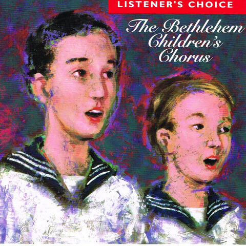 The Bethlehem Children's Chorus