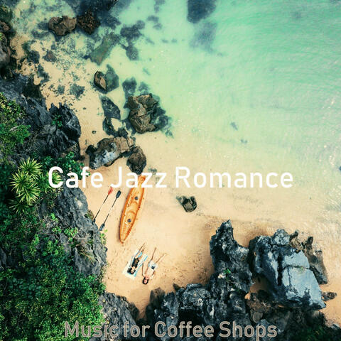 Music for Coffee Shops