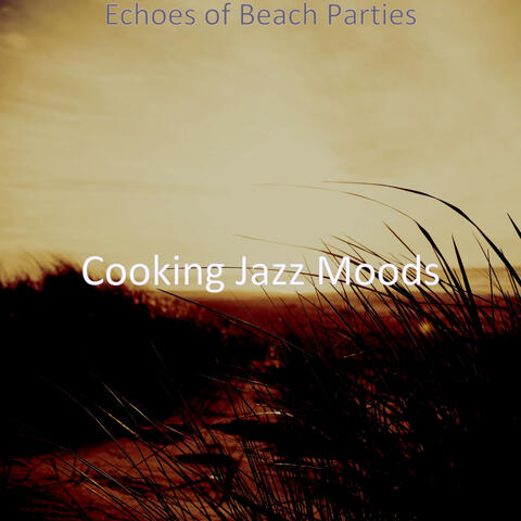 Echoes of Beach Parties