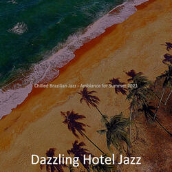 Sultry Moods for Beach Parties