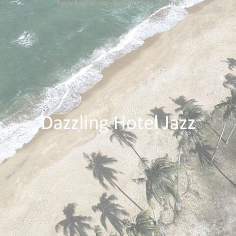 Funky Brazilian Jazz - Background for Traveling