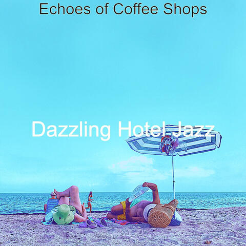 Echoes of Coffee Shops