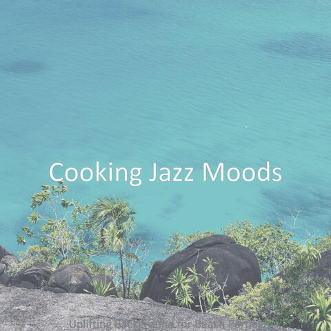 Uplifting Background for Beach Parties
