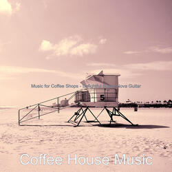 Subdued Saxophone Bossa Nova - Vibe for Summer Travels