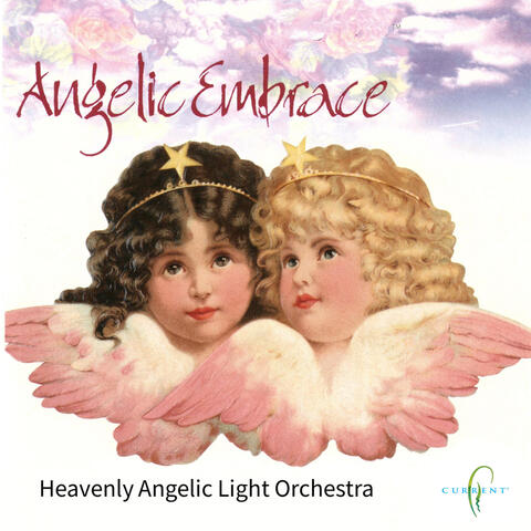 Angelic Embrace