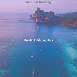 Uplifting Saxophone Bossa Nova - Vibe for Summer Holidays
