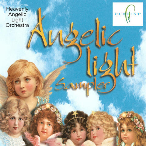 Angelic Light - Sampler