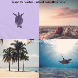 Vibrant Music for Vacations