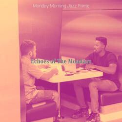 Swanky Ambiance for Working