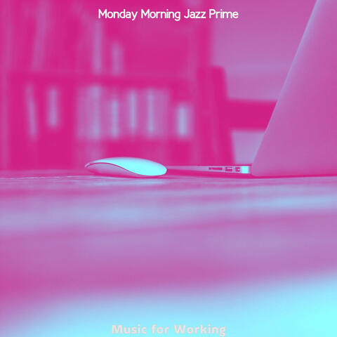 Music for Working