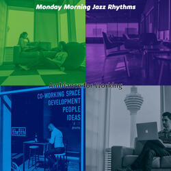 Understated Ambience for The Mondays