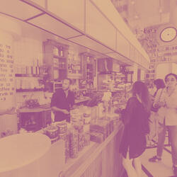 Beautiful Jazz Trombone - Vibe for Restaurants