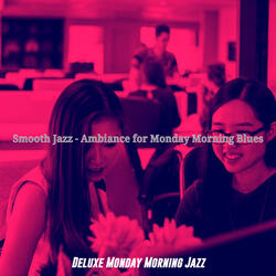 High-class Back at the Office