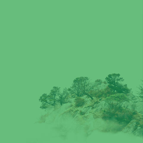 Backdrop for Mental Health - Guitar Music