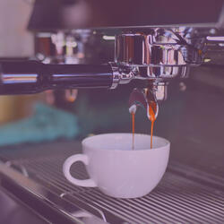 Debonair Jazz Trombone - Vibe for Cafes