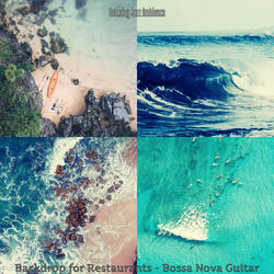 Background for Beaches