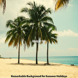 Sumptuous Ambience for Traveling