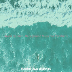 Number One Saxophone Bossa Nova - Vibe for Summer Holidays