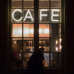 Cool Jazz Trombone - Vibe for Lunch
