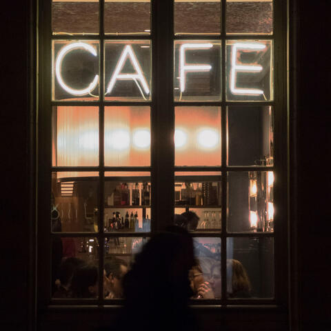Music for Cafes (Trumpet Solo)