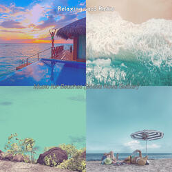 Pulsating Ambience for Traveling