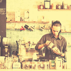 Smart Moods for Restaurants