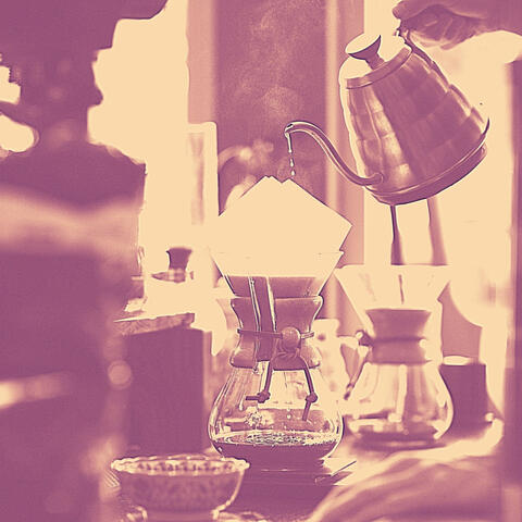 Echoes of Cafes