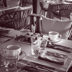 Magical Jazz Trombone - Vibe for Diners