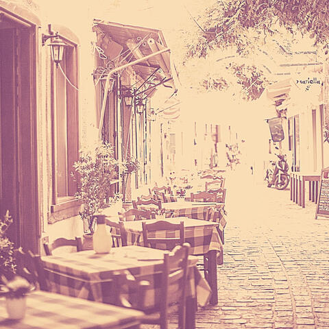 Echoes of Restaurants