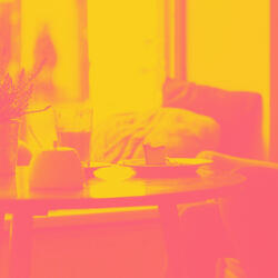 Background for Diners