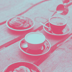 Quintet Jazz Soundtrack for Diners