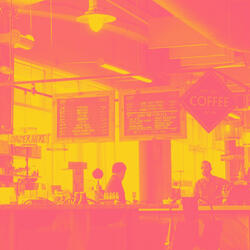 Mysterious Jazz Trombone - Vibe for Diners