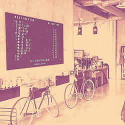 Scintillating Ambiance for Diners