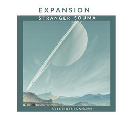 Expansion (feat. Lucian Nagy)