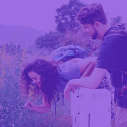 Bright Ambience for Inner Peace