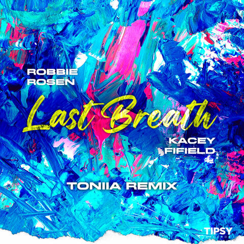 Last Breath