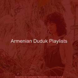 Casual Backdrops for Complete Relaxation