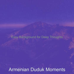 High-class Moods for Serenity