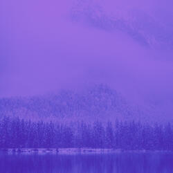 Background for Morning Meditation