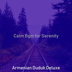 Tremendous Music for Complete Relaxation