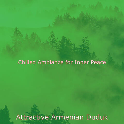 Chilled Ambiance for Inner Peace