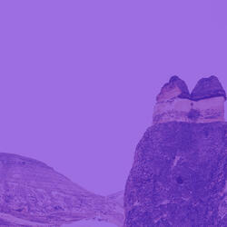 Background for Inner Peace