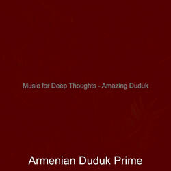 Astonishing Serenity