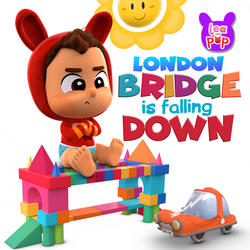 London Bridge is falling down