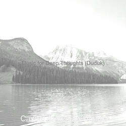 Unique Moods for Deep Thoughts