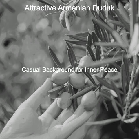 Casual Background for Inner Peace