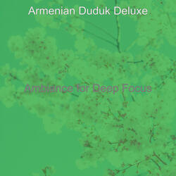 Deluxe Music for Mental Health