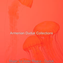 Pulsating Ambiance for Calming Moments